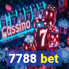 7788 bet