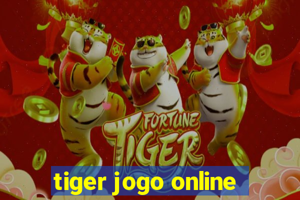 tiger jogo online