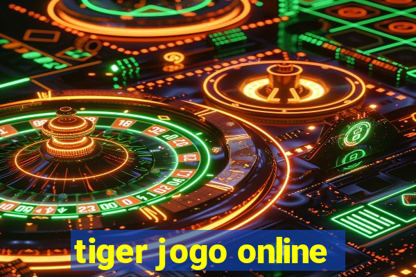 tiger jogo online