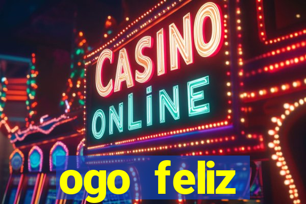 ogo feliz cassino—slots bingo