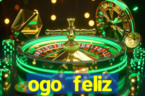 ogo feliz cassino—slots bingo