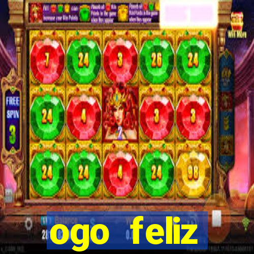 ogo feliz cassino—slots bingo