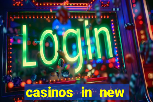 casinos in new york city