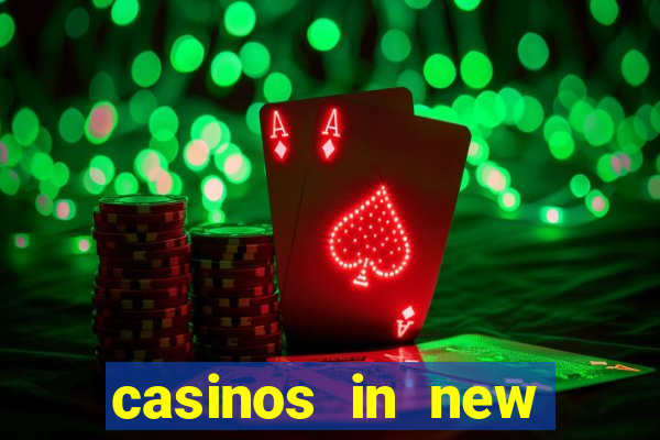 casinos in new york city