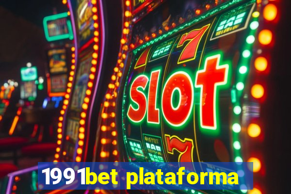 1991bet plataforma