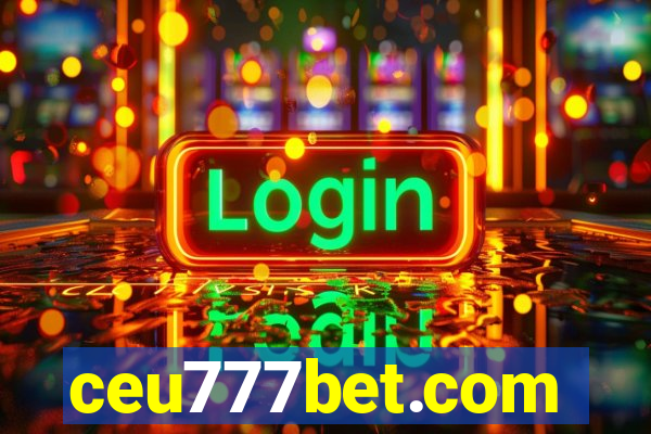 ceu777bet.com