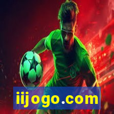 iijogo.com