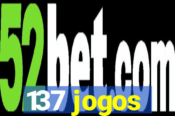 137 jogos