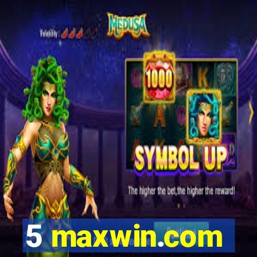 5 maxwin.com