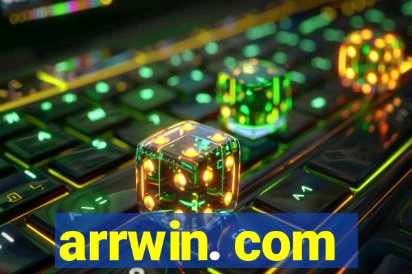 arrwin. com