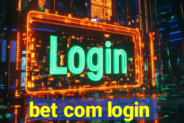 bet com login