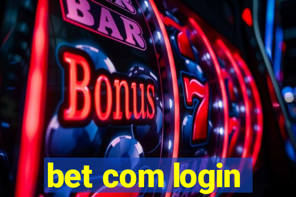 bet com login