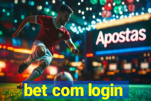 bet com login