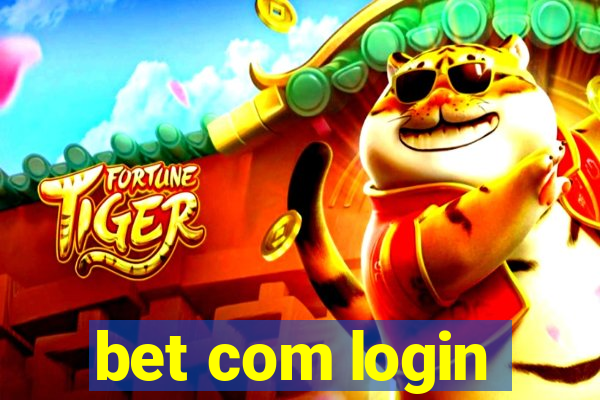 bet com login