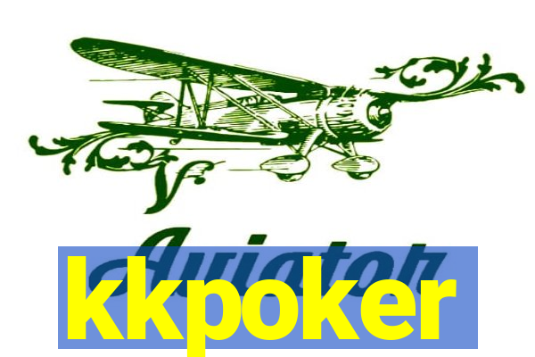 kkpoker