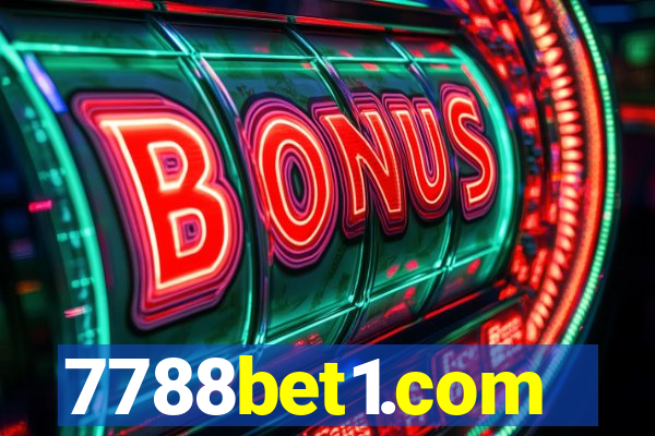 7788bet1.com