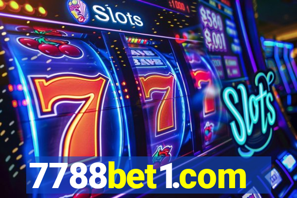 7788bet1.com