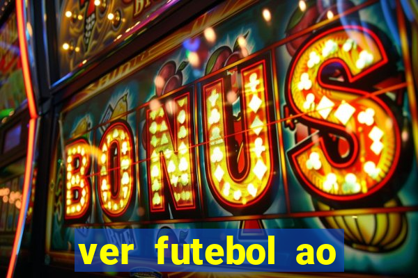 ver futebol ao vivo multi