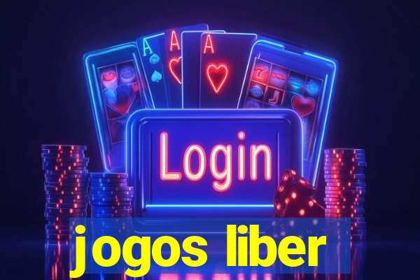 jogos liber