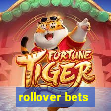 rollover bets