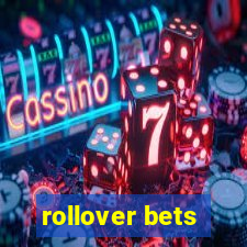 rollover bets