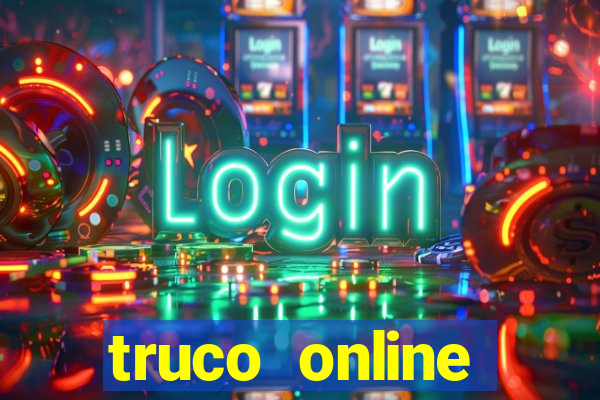 truco online valendo dinheiro