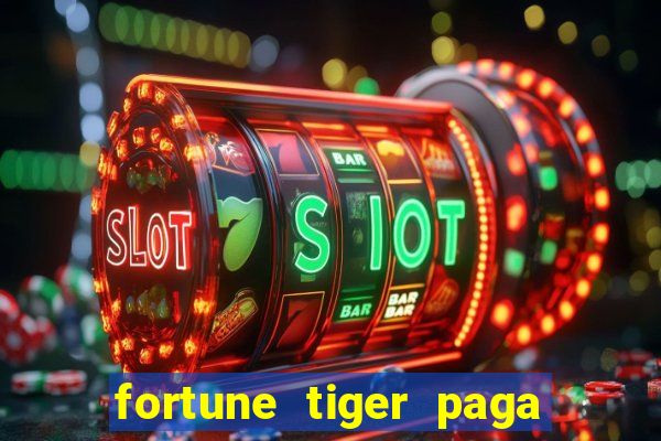 fortune tiger paga de madrugada