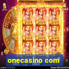 onecasino com