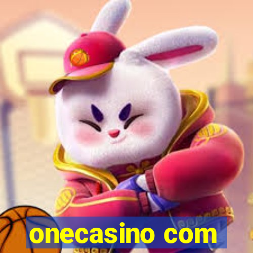 onecasino com