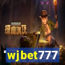 wjbet777