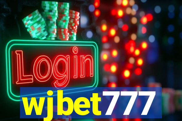 wjbet777