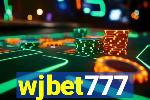 wjbet777