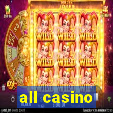 all casino