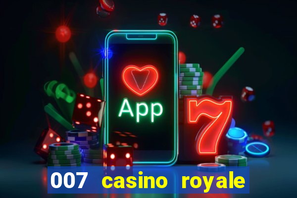 007 casino royale theme song download