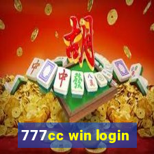 777cc win login