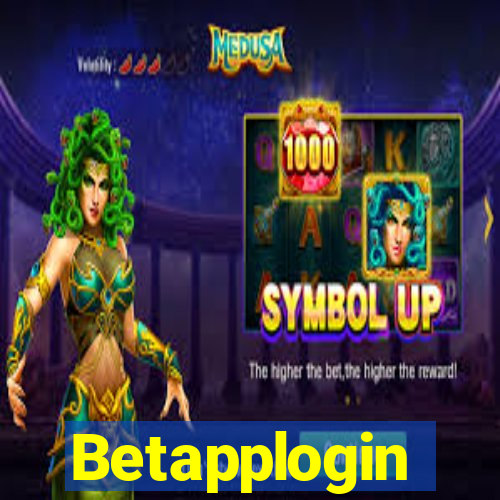 Betapplogin