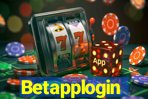 Betapplogin