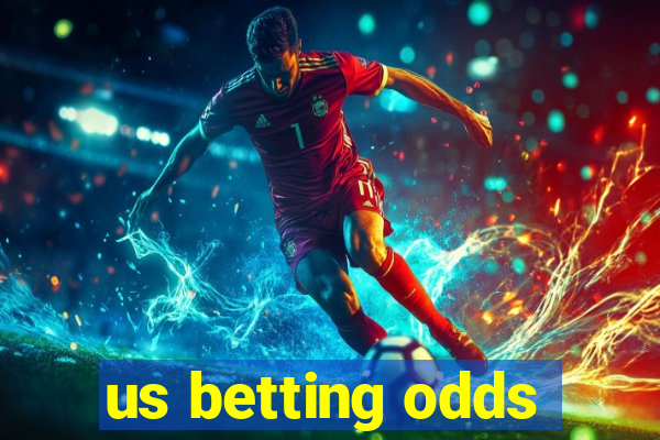 us betting odds