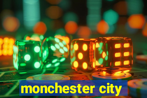 monchester city