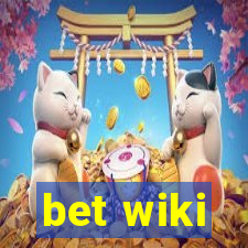 bet wiki