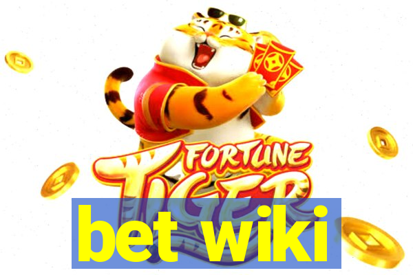 bet wiki