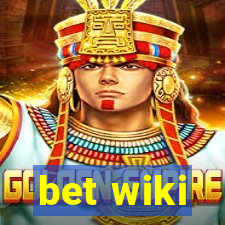 bet wiki