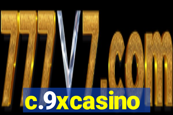 c.9xcasino