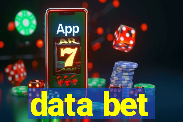 data bet