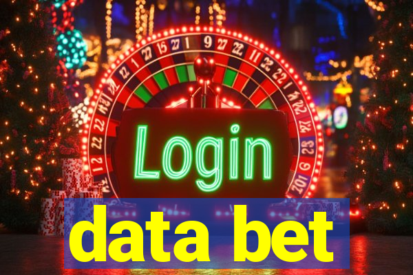 data bet