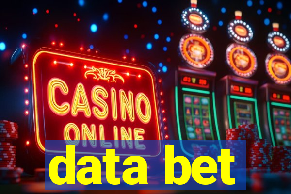 data bet