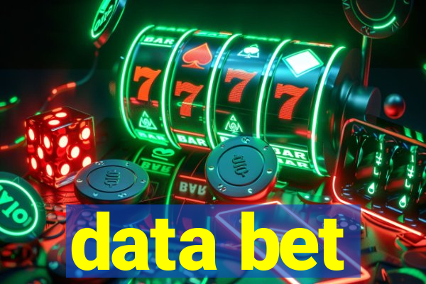 data bet