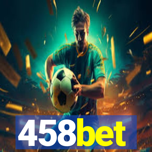 458bet