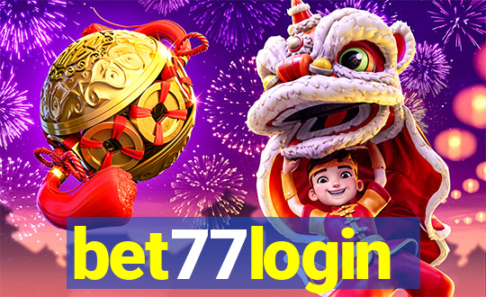 bet77login