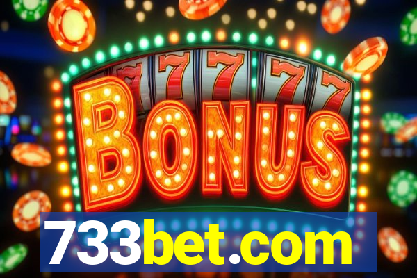 733bet.com